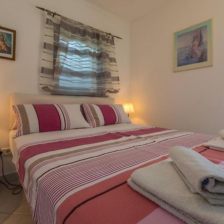 Jagic Apartment Криквеница Стая снимка