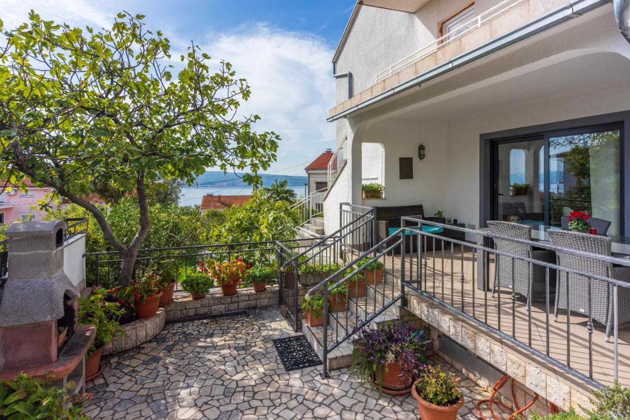 Jagic Apartment Криквеница Екстериор снимка