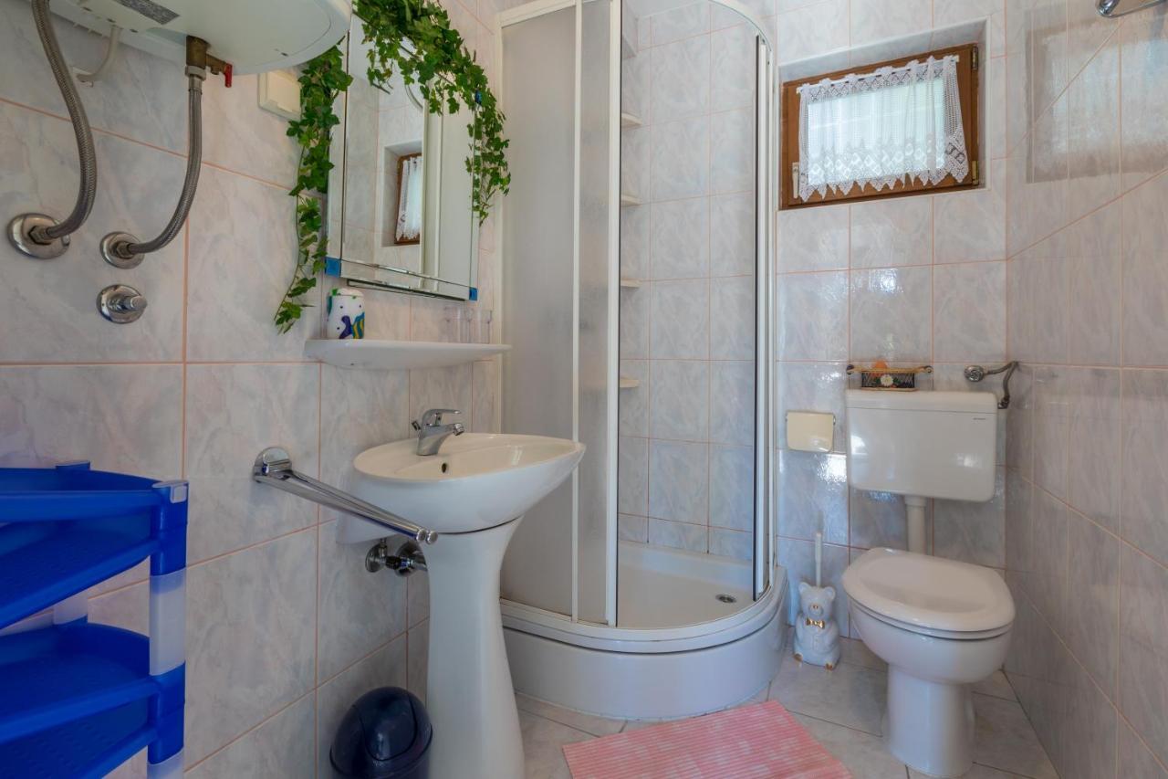 Jagic Apartment Криквеница Екстериор снимка