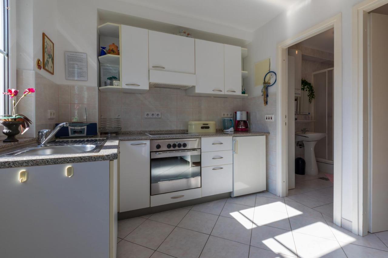 Jagic Apartment Криквеница Екстериор снимка