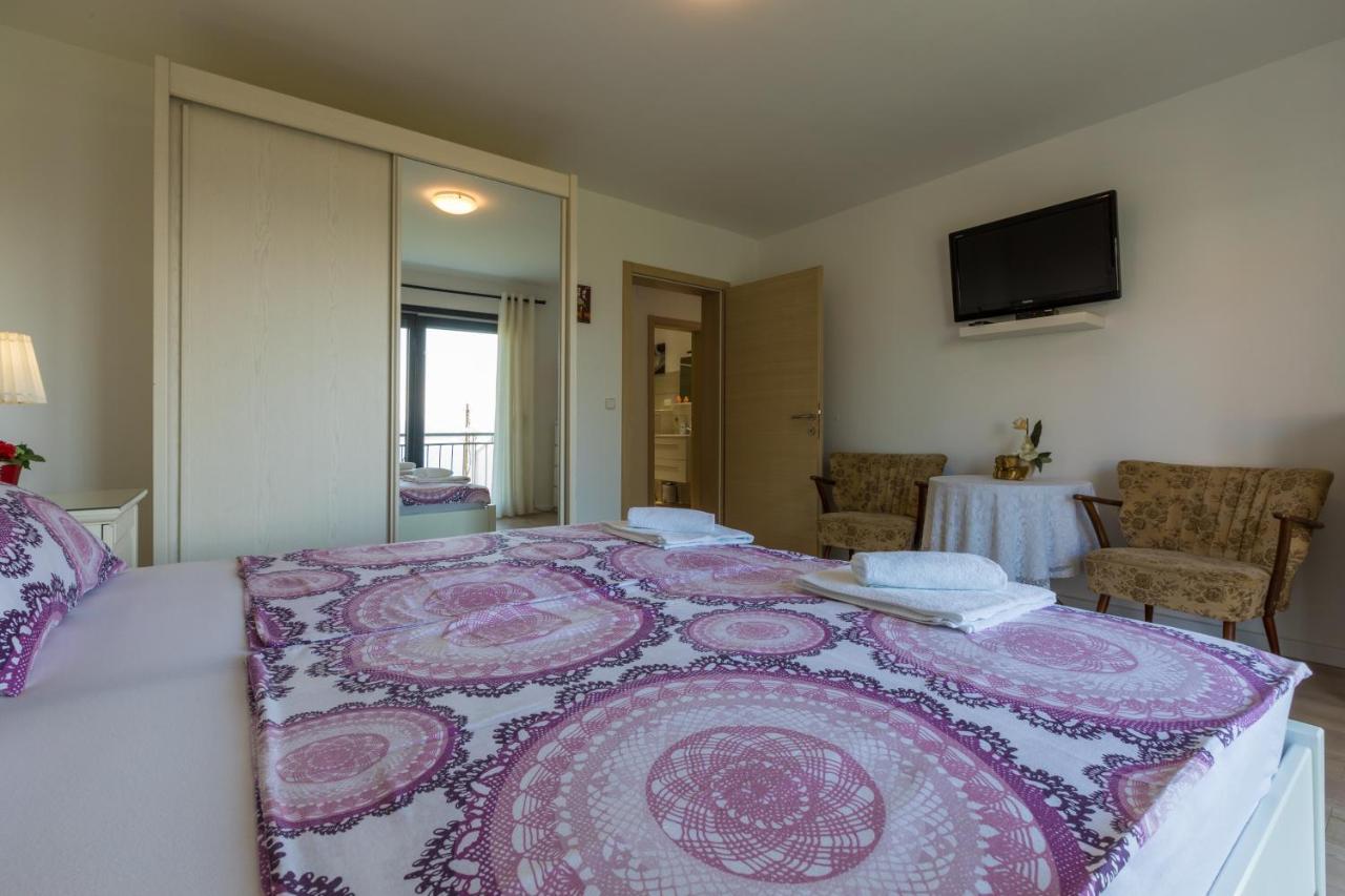 Jagic Apartment Криквеница Екстериор снимка