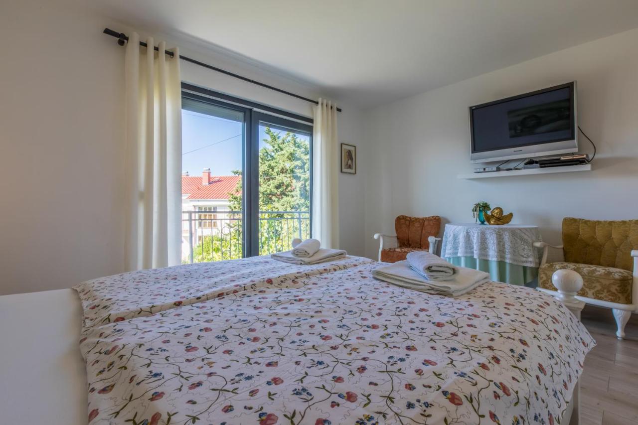Jagic Apartment Криквеница Екстериор снимка
