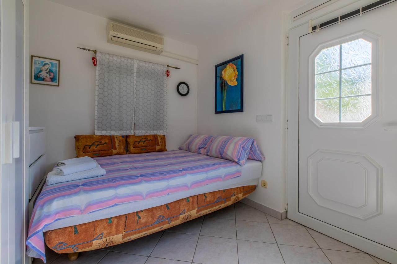 Jagic Apartment Криквеница Екстериор снимка