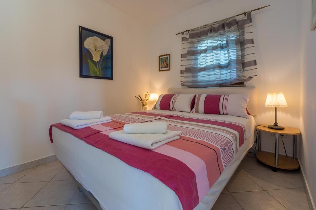 Jagic Apartment Криквеница Екстериор снимка