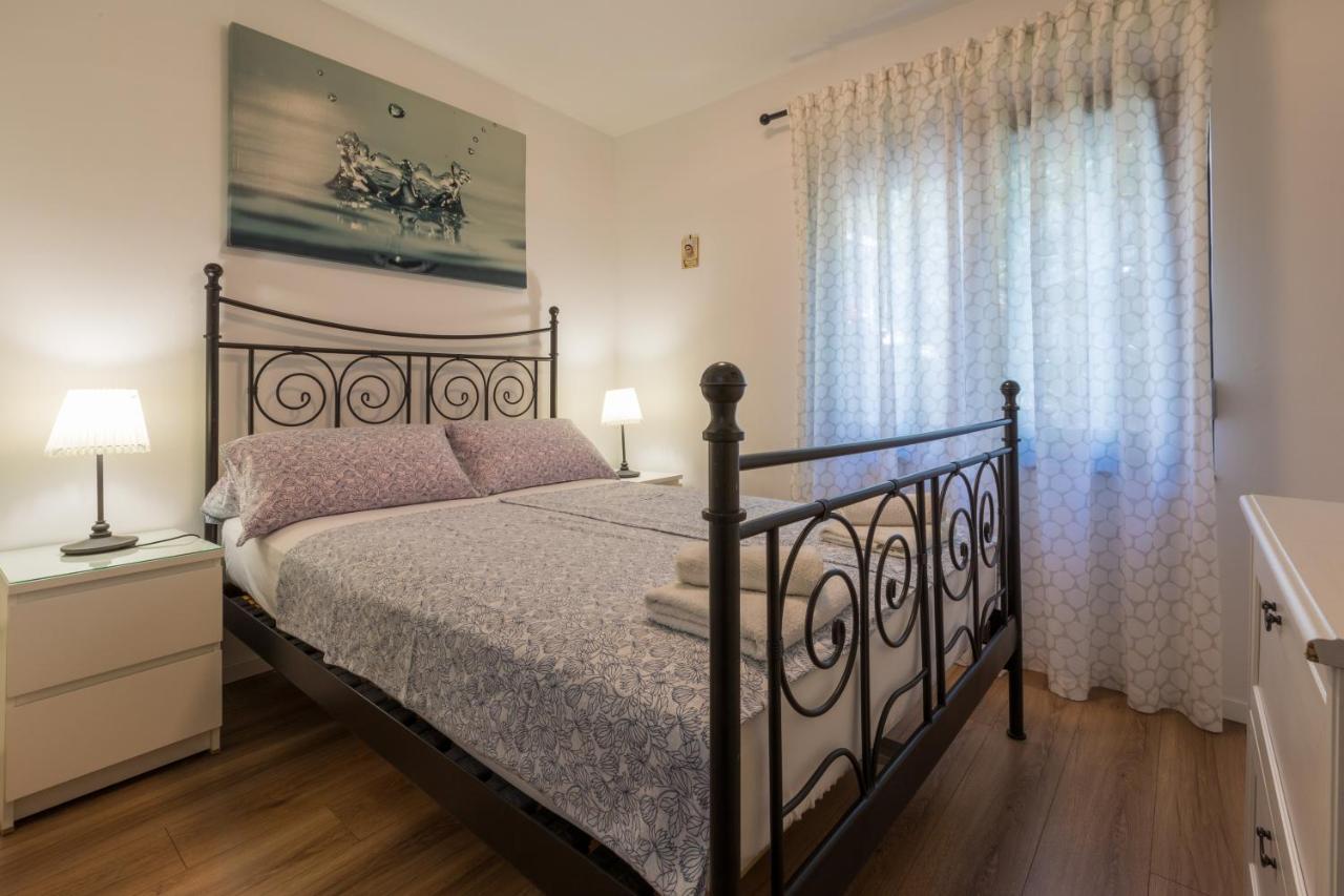 Jagic Apartment Криквеница Екстериор снимка
