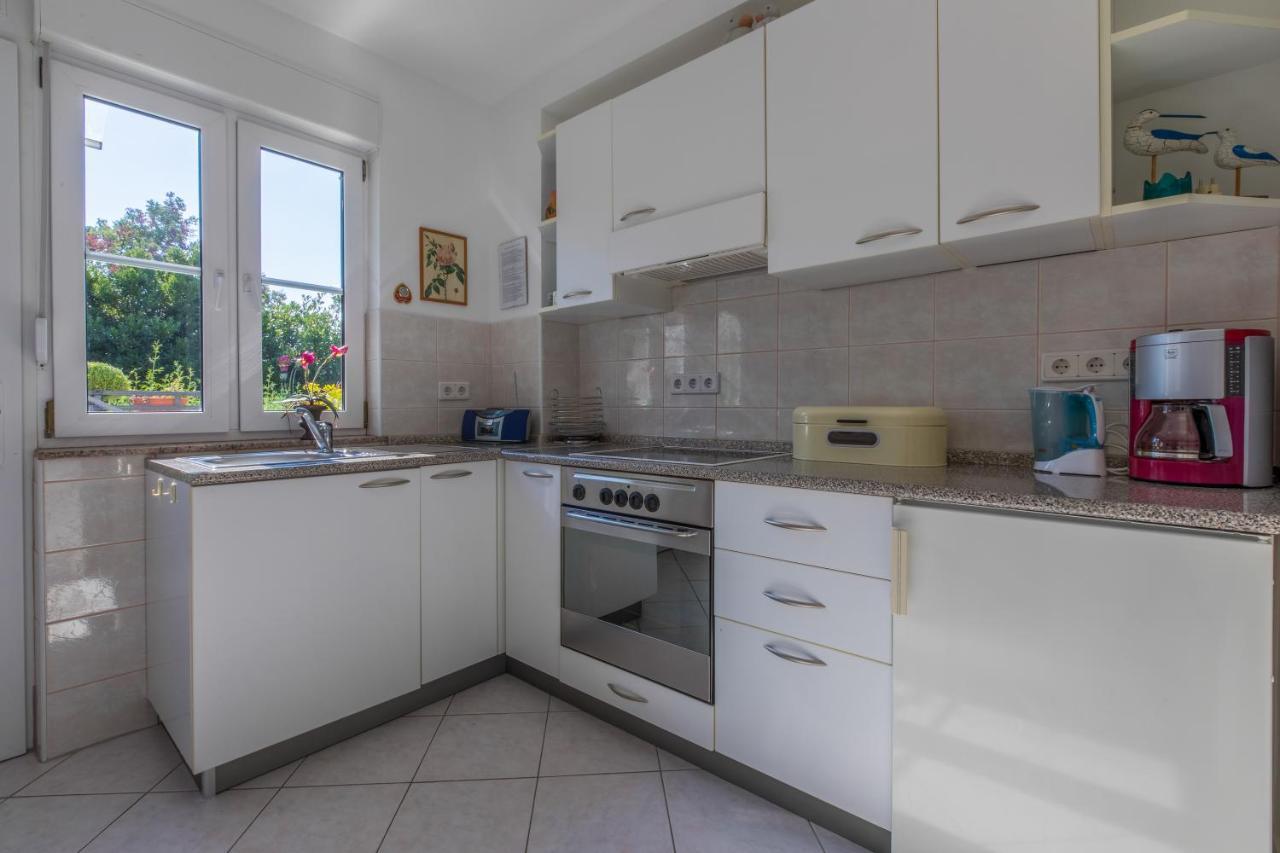 Jagic Apartment Криквеница Екстериор снимка