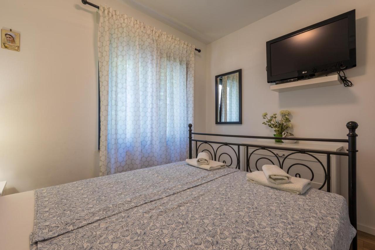 Jagic Apartment Криквеница Екстериор снимка