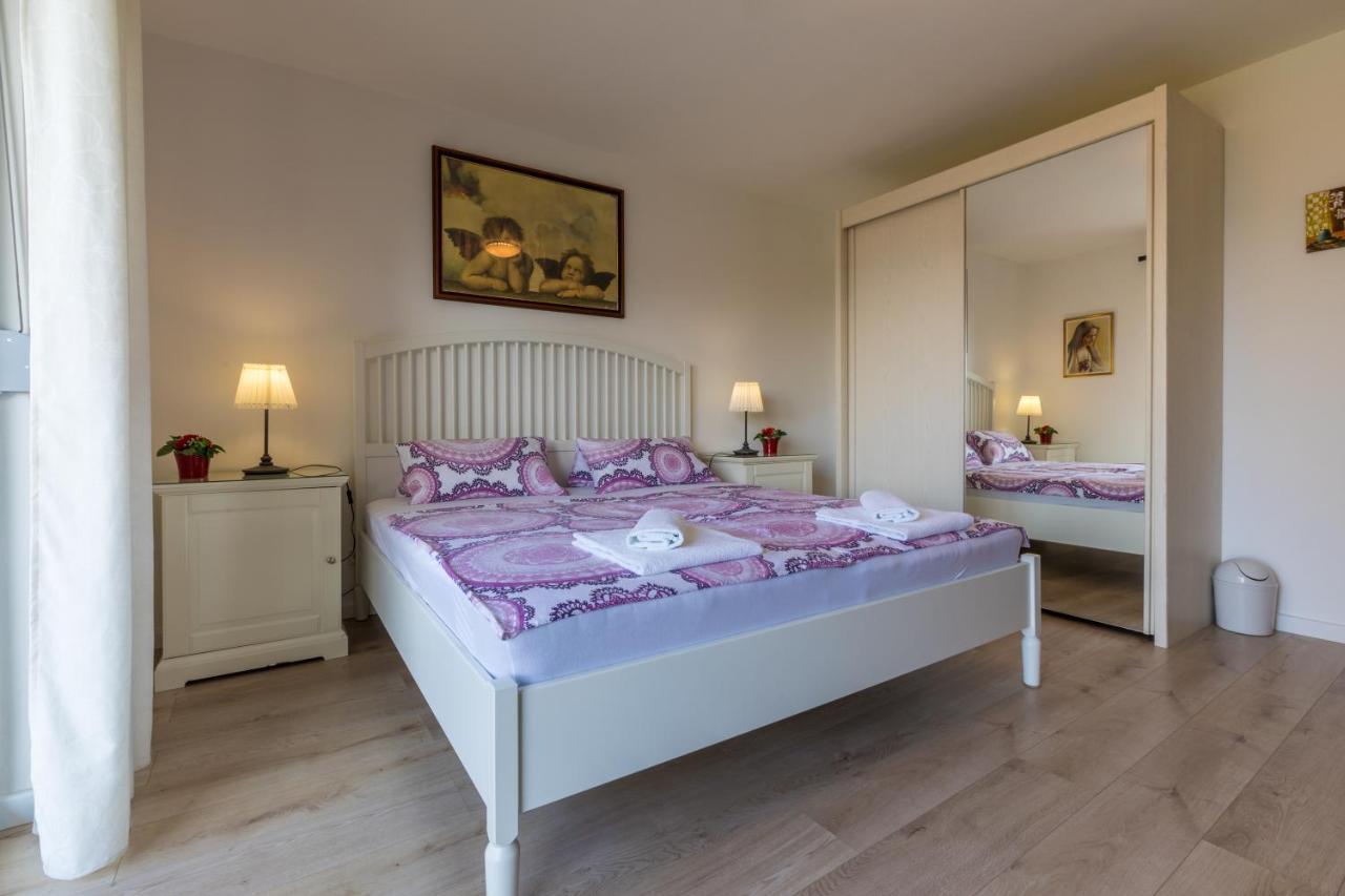 Jagic Apartment Криквеница Екстериор снимка