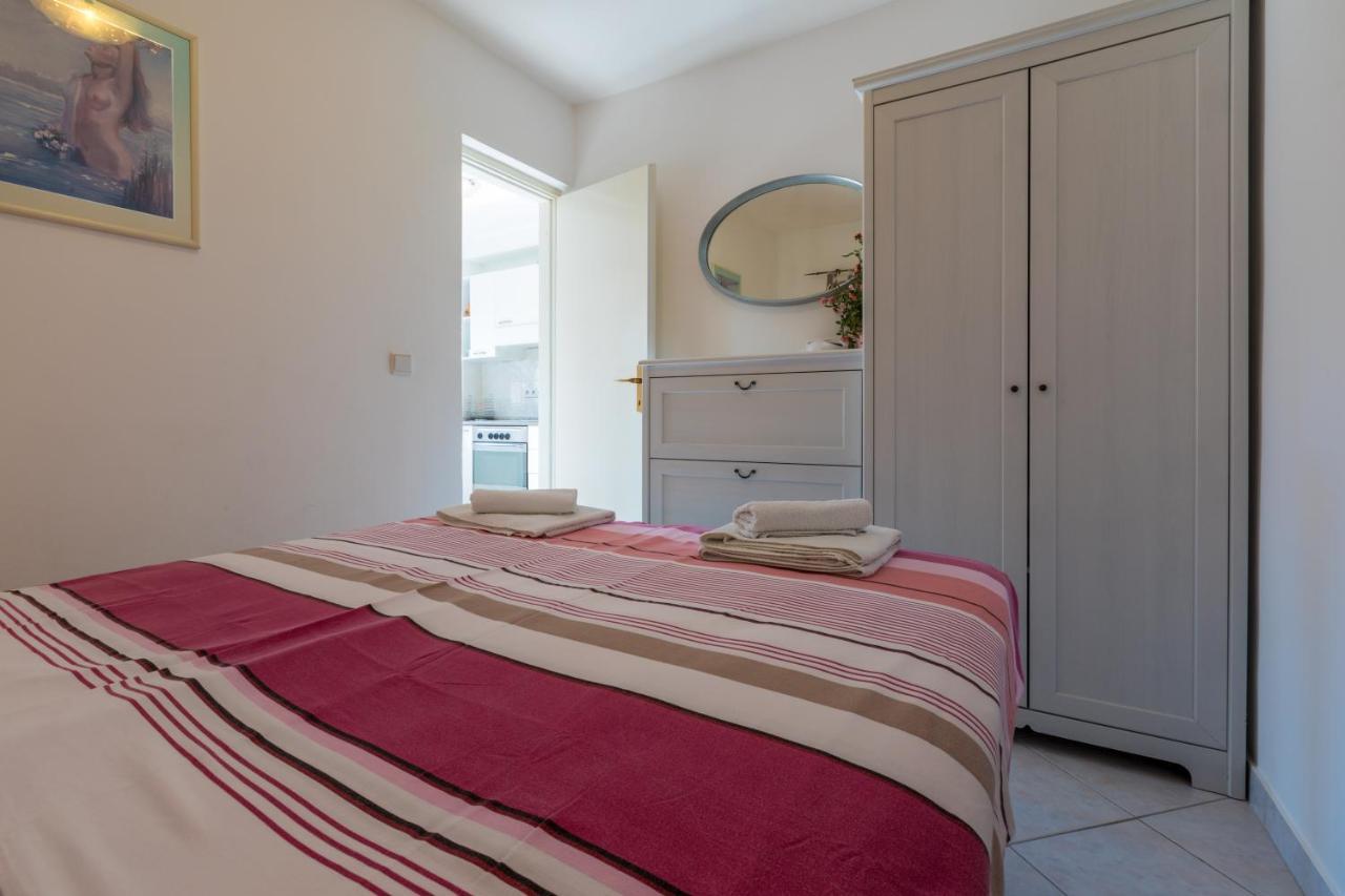 Jagic Apartment Криквеница Екстериор снимка