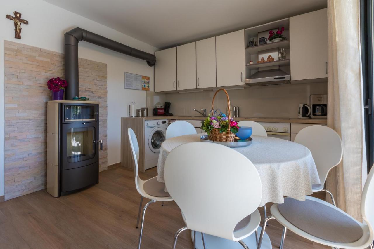 Jagic Apartment Криквеница Екстериор снимка