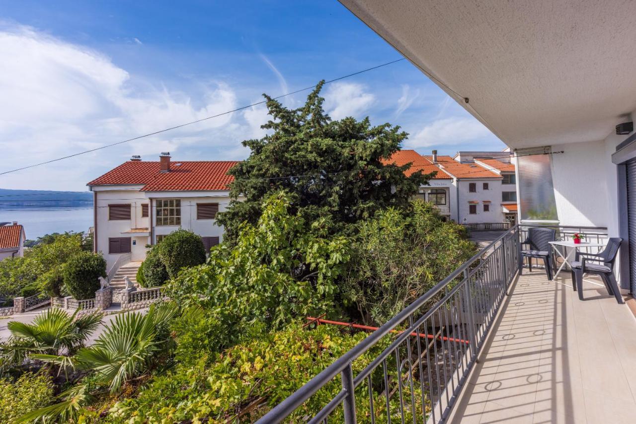 Jagic Apartment Криквеница Екстериор снимка