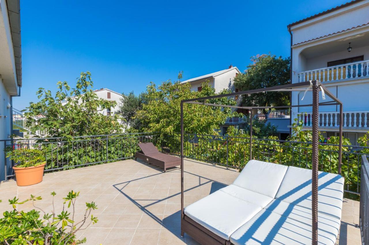 Jagic Apartment Криквеница Екстериор снимка