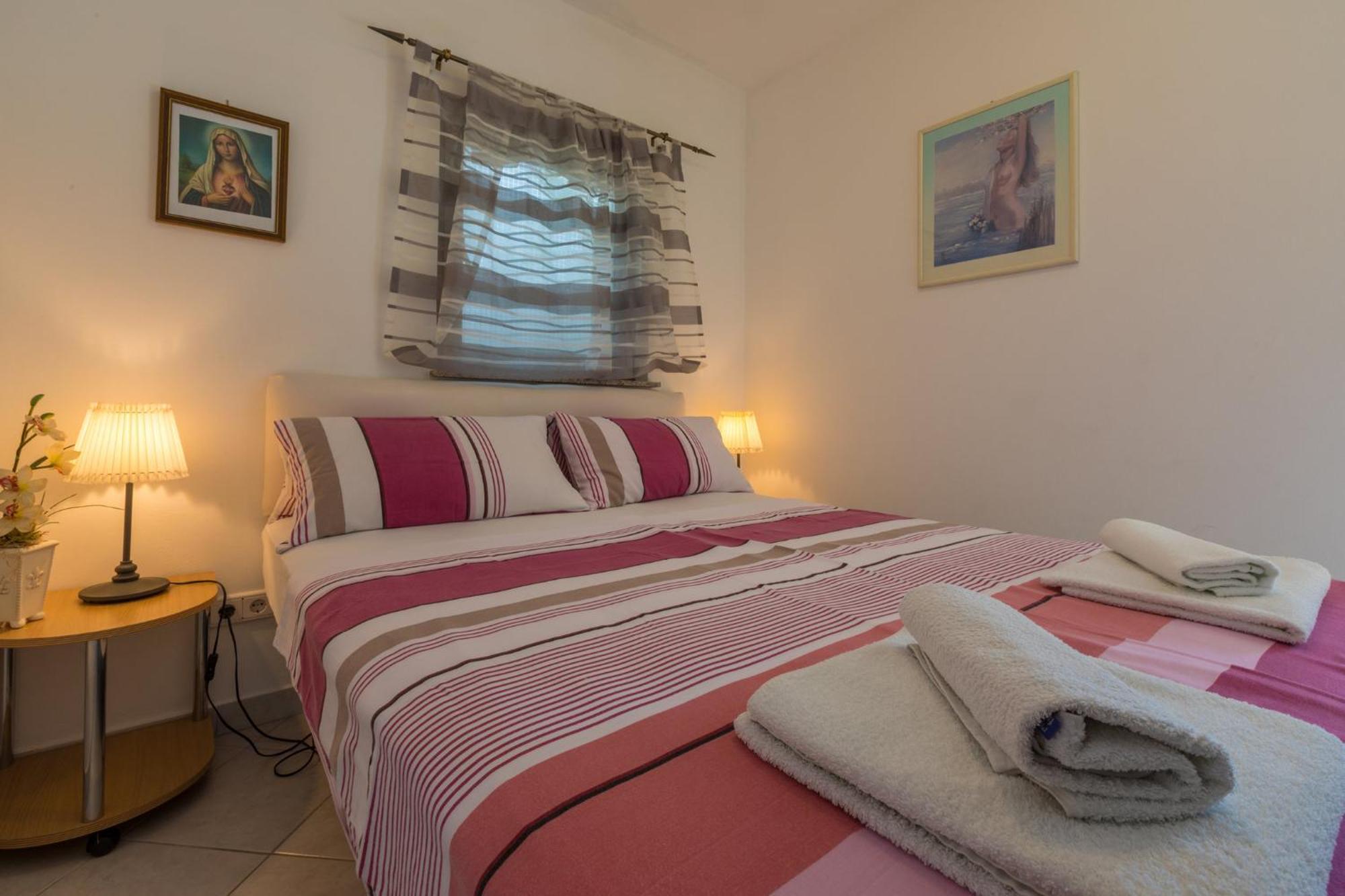 Jagic Apartment Криквеница Стая снимка